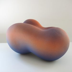 Nuage velours 1